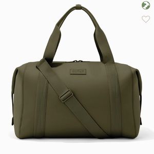 Dagne Dover Extra Large Landon Carryall Bag